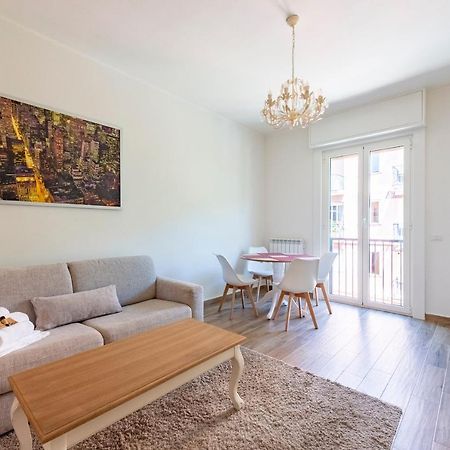 Joivy Lele Apartment With Swimming Pool Rapallo Kültér fotó