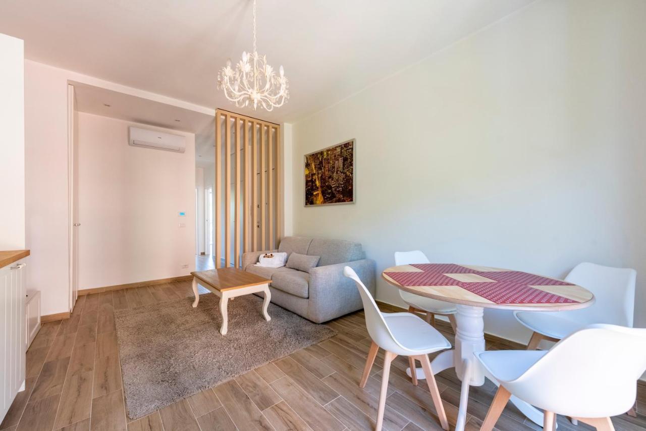 Joivy Lele Apartment With Swimming Pool Rapallo Kültér fotó