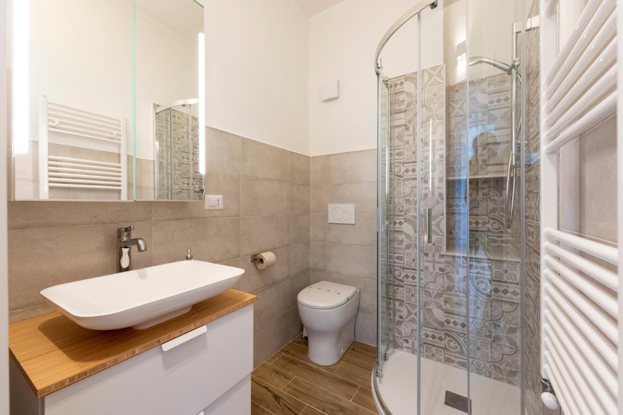 Joivy Lele Apartment With Swimming Pool Rapallo Kültér fotó