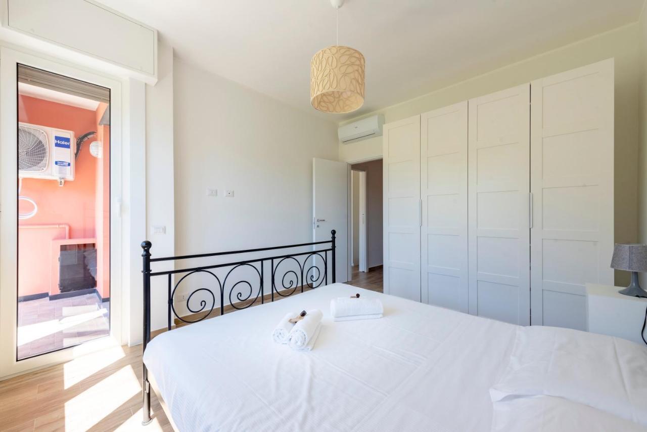 Joivy Lele Apartment With Swimming Pool Rapallo Kültér fotó