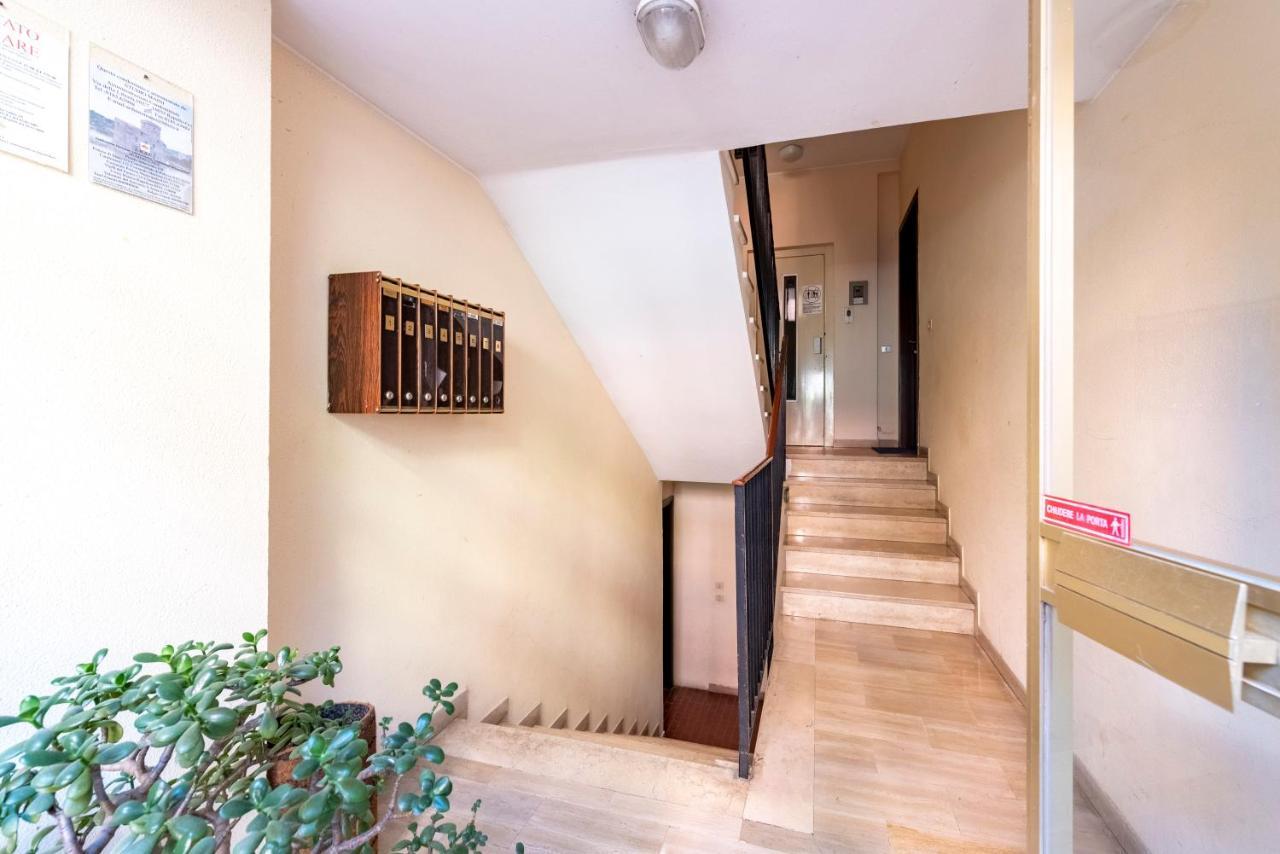 Joivy Lele Apartment With Swimming Pool Rapallo Kültér fotó