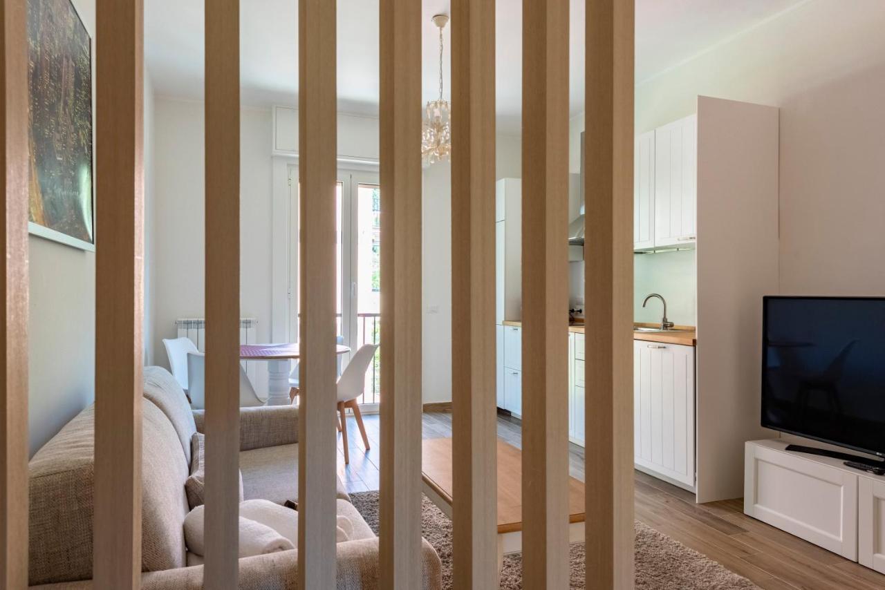 Joivy Lele Apartment With Swimming Pool Rapallo Kültér fotó