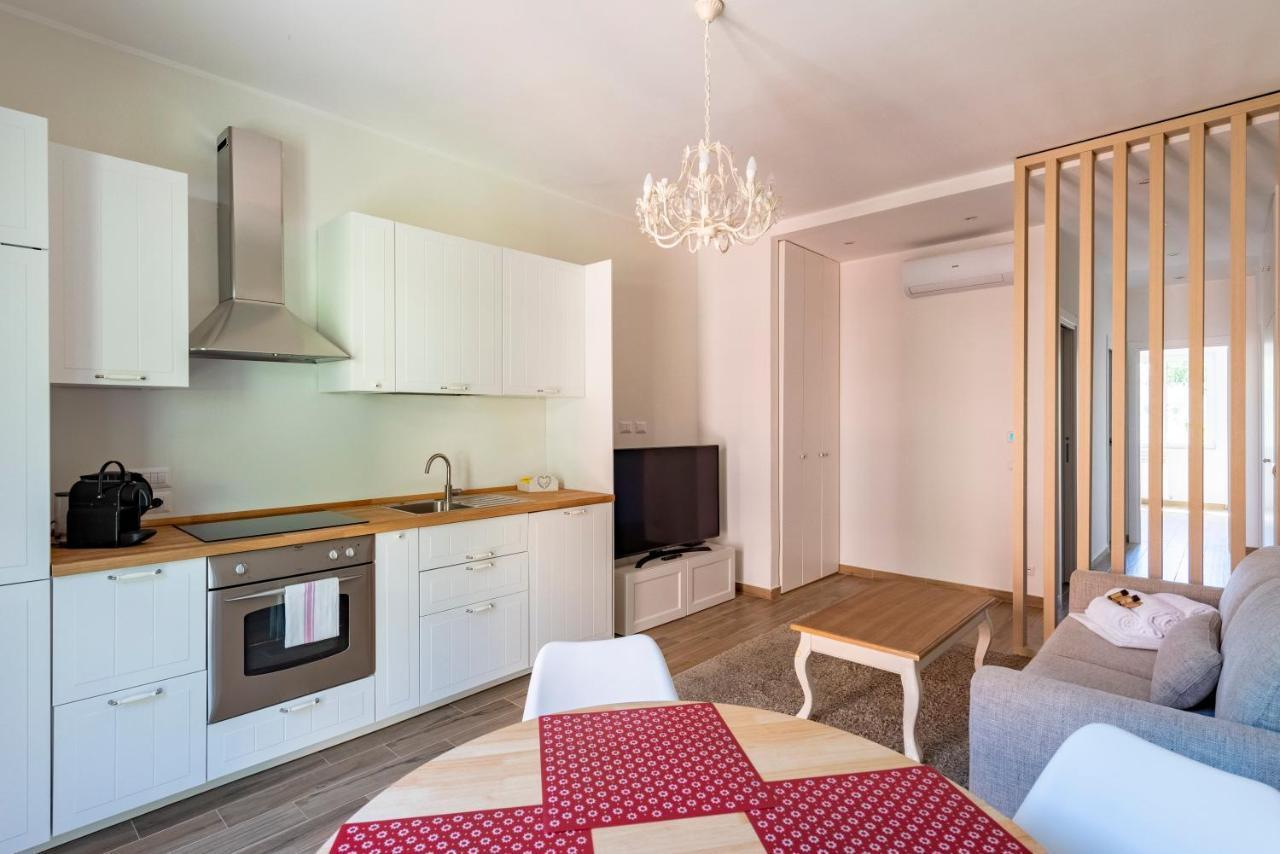 Joivy Lele Apartment With Swimming Pool Rapallo Kültér fotó