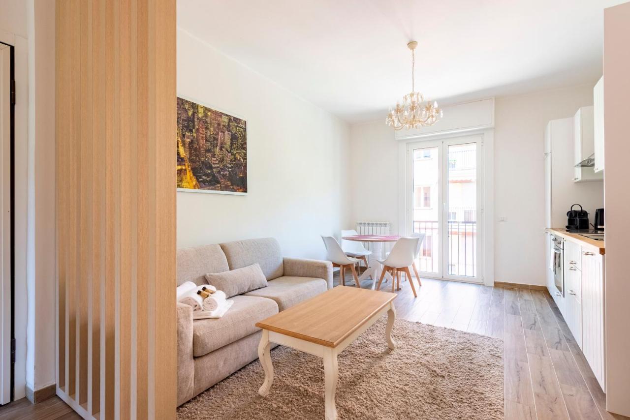 Joivy Lele Apartment With Swimming Pool Rapallo Kültér fotó