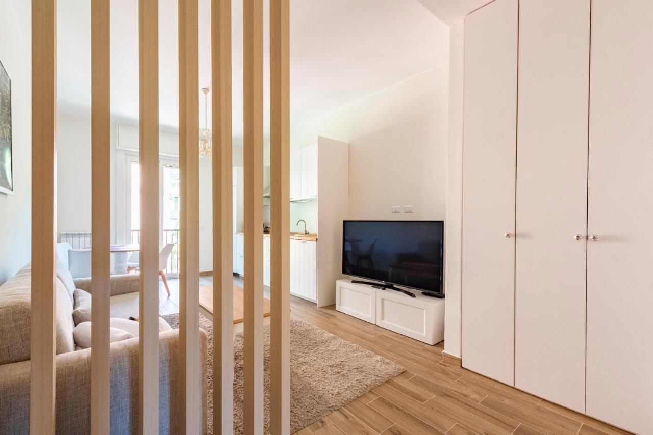 Joivy Lele Apartment With Swimming Pool Rapallo Kültér fotó