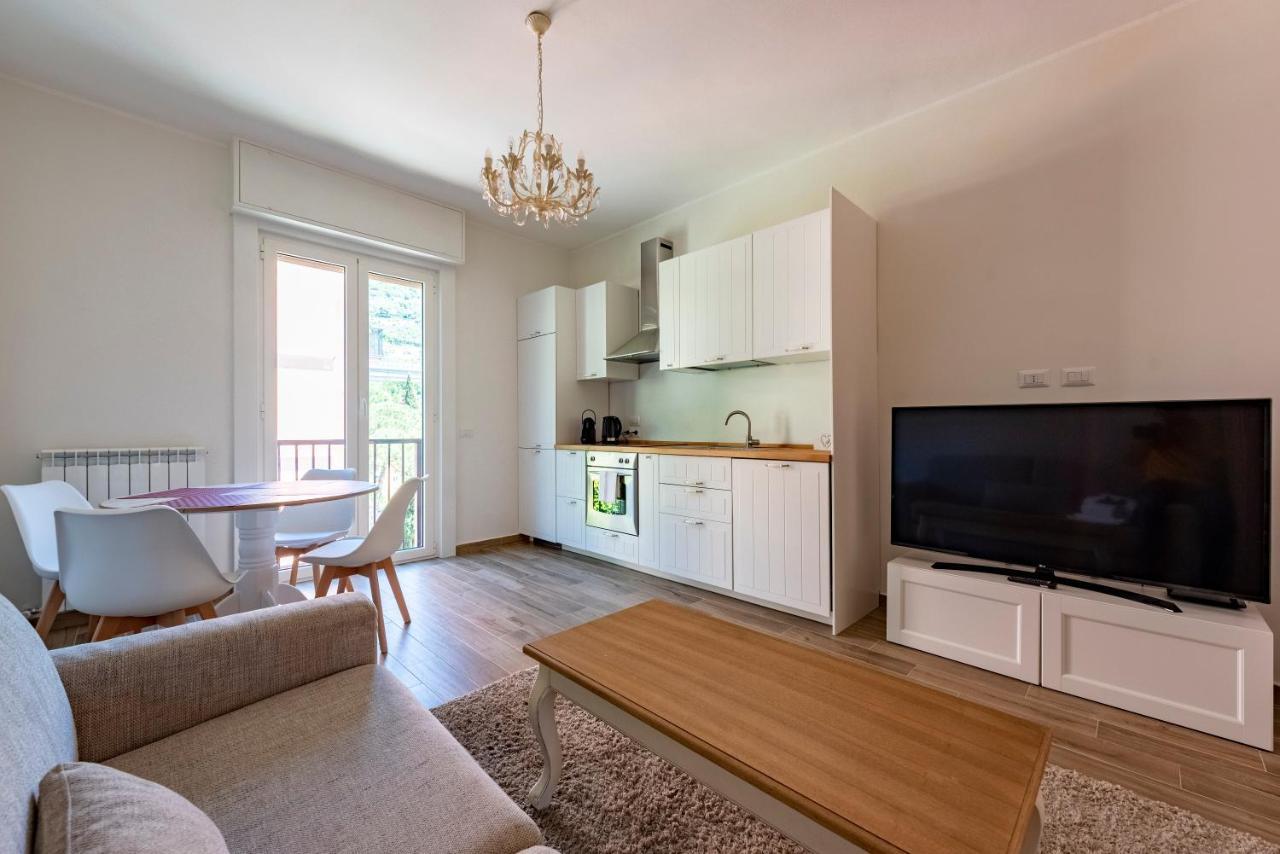 Joivy Lele Apartment With Swimming Pool Rapallo Kültér fotó