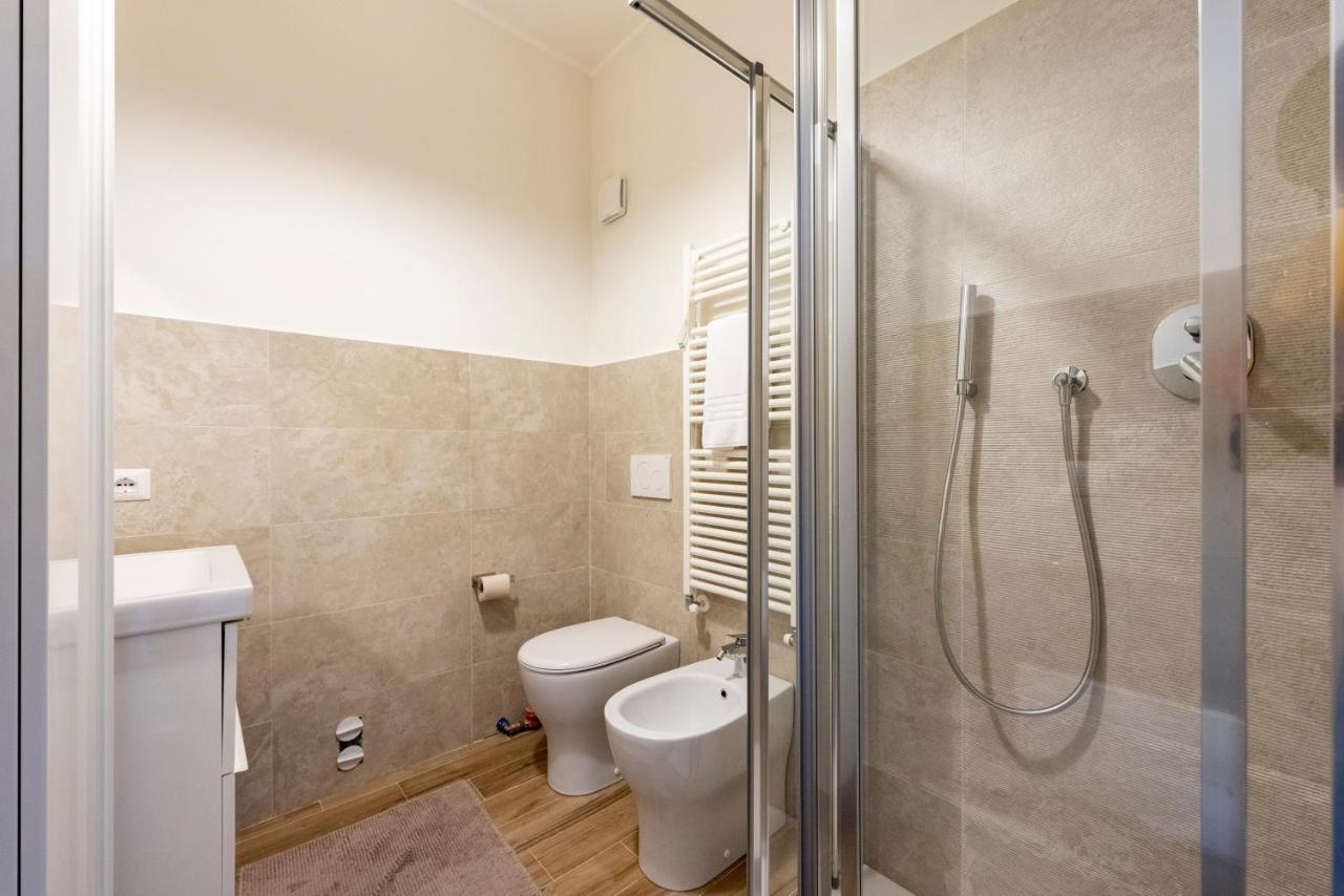 Joivy Lele Apartment With Swimming Pool Rapallo Kültér fotó